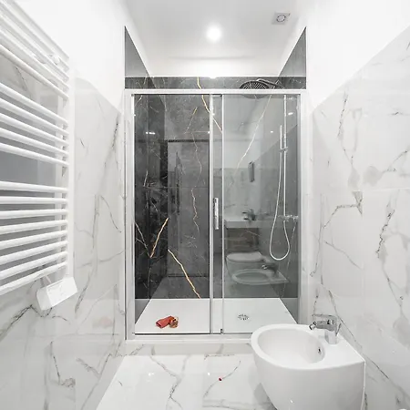 Apartamento Colosseum Exclusive Roma