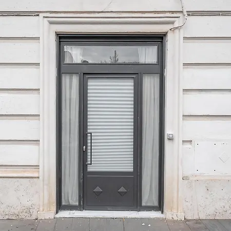 Apartamento Colosseum Exclusive