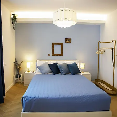 Appartement Colosseum Exclusive