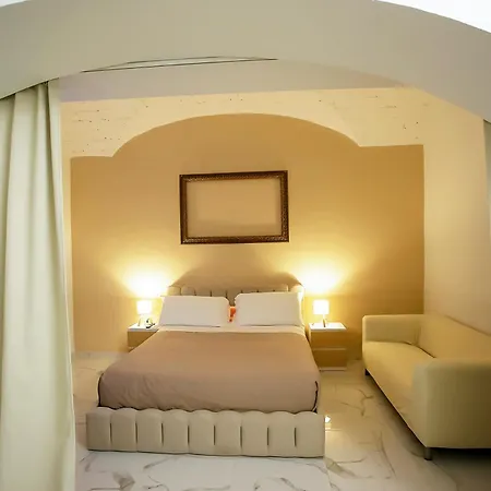 Colosseum Exclusive Appartement *