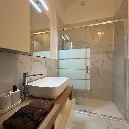 Colosseum Exclusive Apartman *