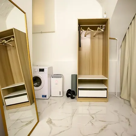 Colosseum Exclusive Apartman